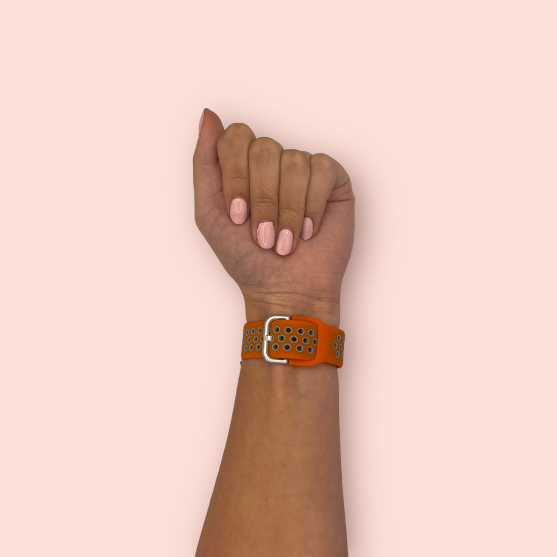 fitbit-versa-3-watch-straps-nz-silicone-fitbit-sense-watch-bands-aus-orange-and-grey-480110