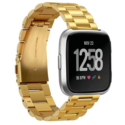 fitbit-versa-watch-straps-nz-metal-link-watch-bands-aus-gold