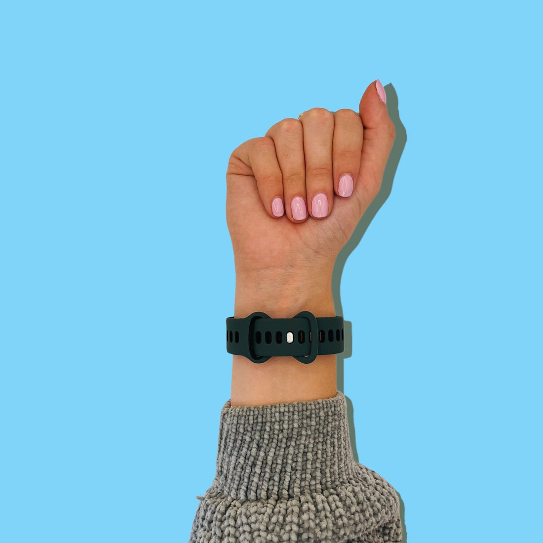fitbit-charge-5-watch-straps-nz-sports-watch-bands-aus-black-and-blue
