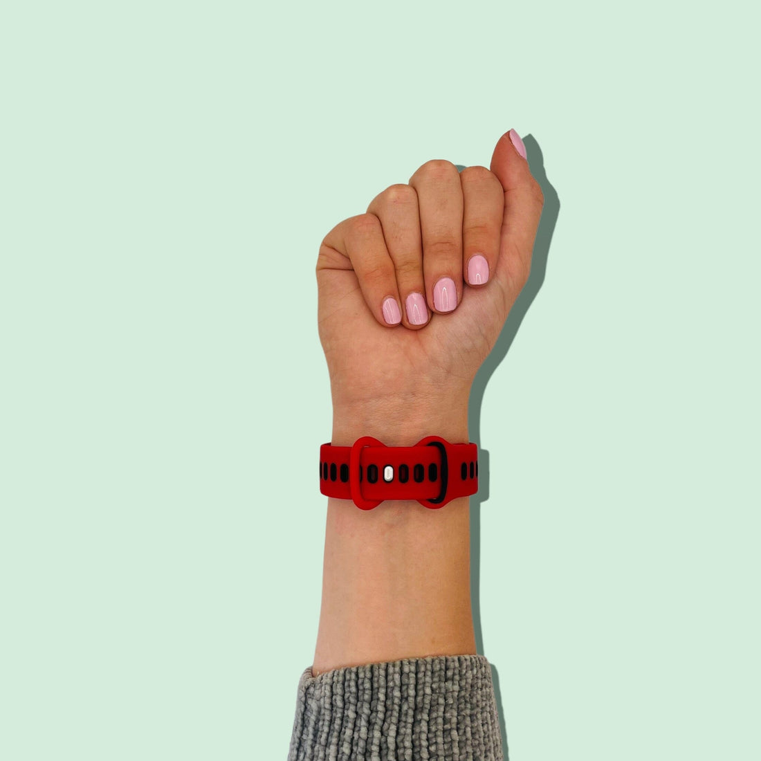 google-pixel-watch-2-straps-nz-bands-aus-red-black-222114,222115