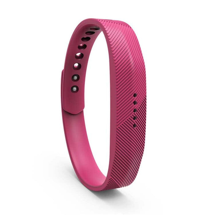 Replacement Silicone Watch Straps Compatible with the Fitbit Flex 2 NZ