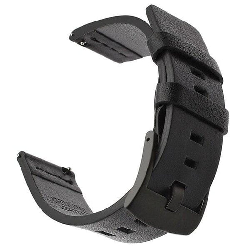 leather-watch-straps-nz-watch-bands-aus-black-black-buckle