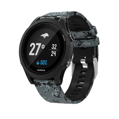 camo1-garmin-fenix-5-watch-straps-nz-pattern-silicone-watch-bands-aus