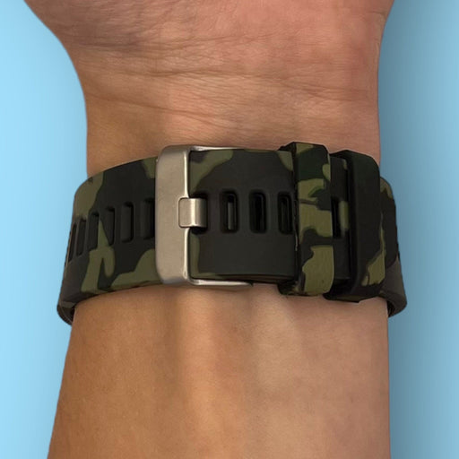 camo2-garmin-forerunner-965-watch-straps-nz-pattern-silicone-watch-bands-aus