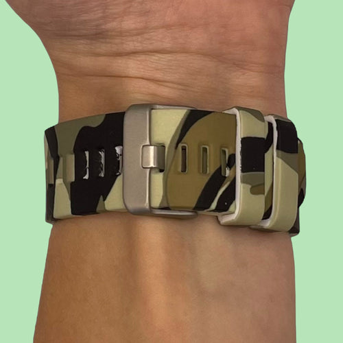 camo6-coros-vertix-watch-straps-nz-pattern-silicone-watch-bands-aus