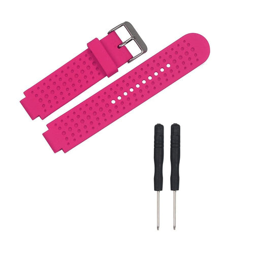 garmin-forerunner-watch-straps-nz-watch-bands-aus-pink