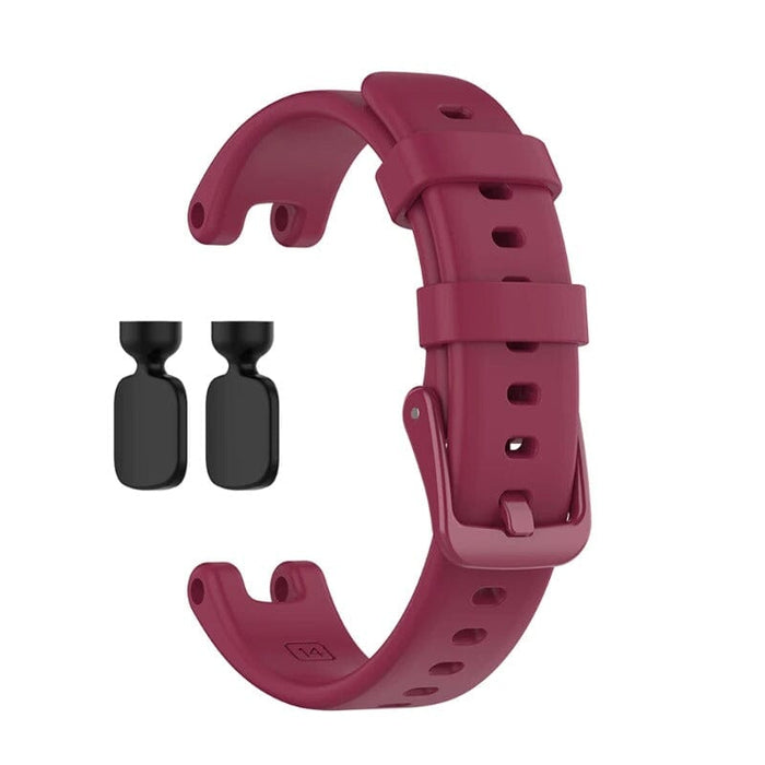 Stone Replacement Watch Bands compatible with the Garmin Lily NZ