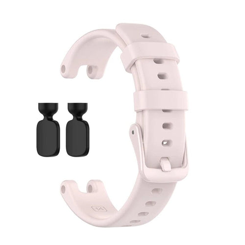 White Replacement Watch Bands compatible with the Garmin Lily NZ
