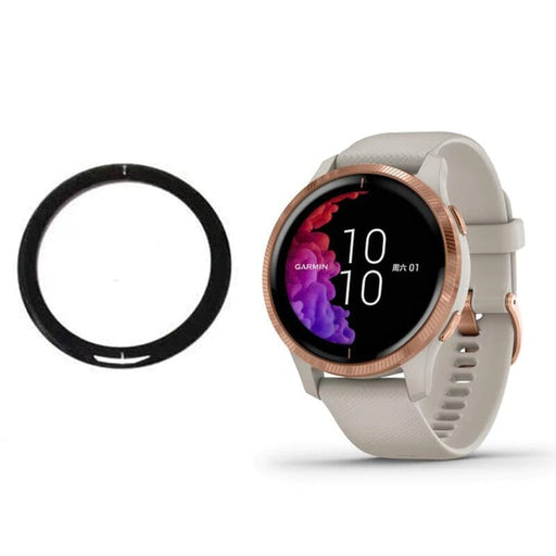 Screen Protector compatible with the Garmin Venu NZ