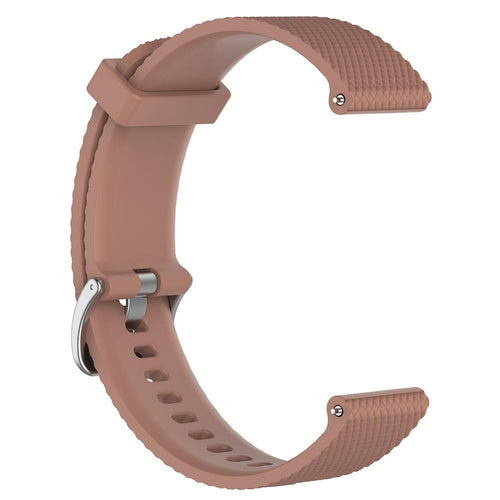 brown-huawei-honor-magic-honor-dream-watch-straps-nz-silicone-watch-bands-aus