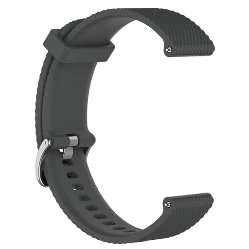 grey-mountblanc-20mm-range-watch-straps-nz-silicone-watch-bands-aus