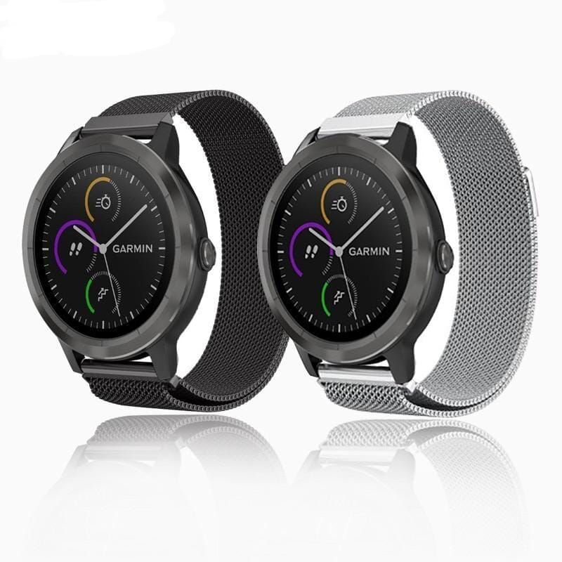 black-metal-t92-smartwatch-watch-straps-nz-milanese-watch-bands-aus