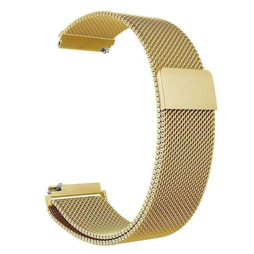 gold-metal-samsung-galaxy-watch-6-(40mm)-watch-straps-nz-milanese-watch-bands-aus
