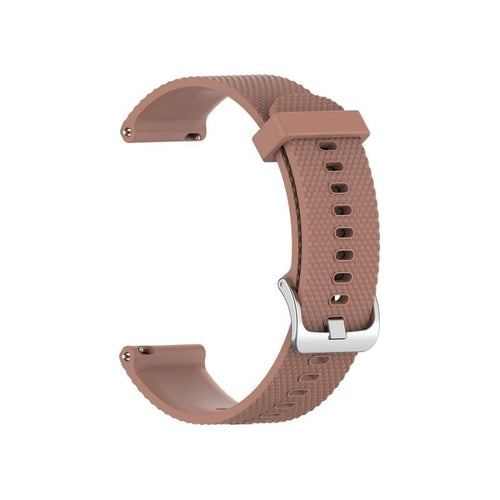 garmin-vivoactive-4s-watch-straps-nz-watch-bands-aus-brown
