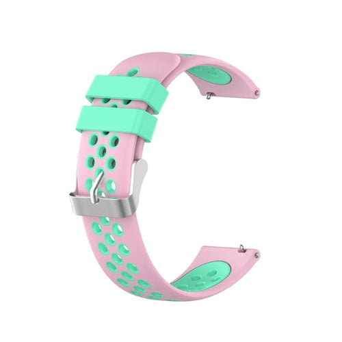 pink-green-huawei-watch-gt2-pro-watch-straps-nz-silicone-sports-watch-bands-aus
