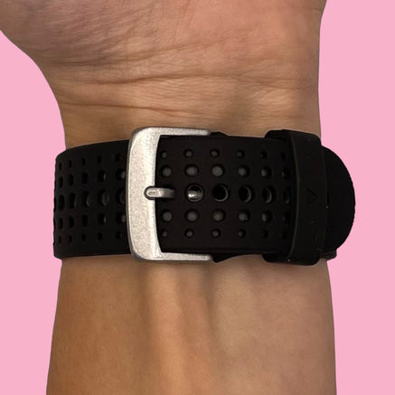 Replacement Garmin Forerunner 235 Range Silicone Watch Straps