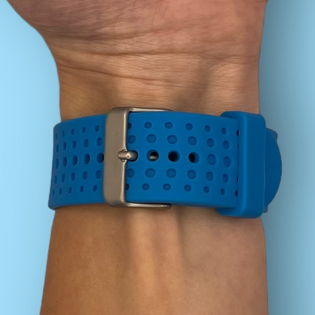 garmin-forerunner-watch-straps-nz-watch-bands-aus-light-blue-806001