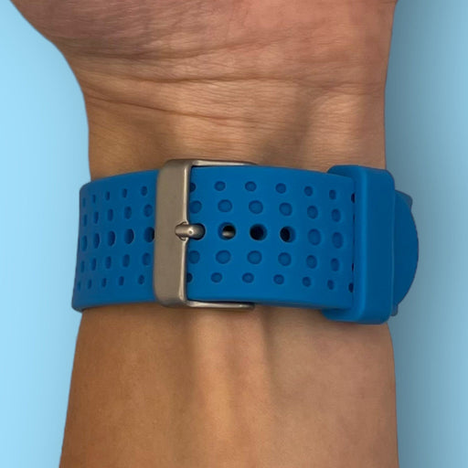 garmin-forerunner-watch-straps-nz-watch-bands-aus-light-blue