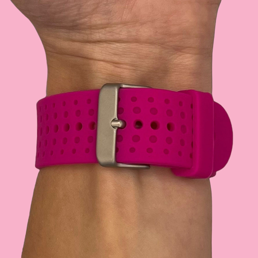 garmin-forerunner-watch-straps-nz-watch-bands-aus-pink