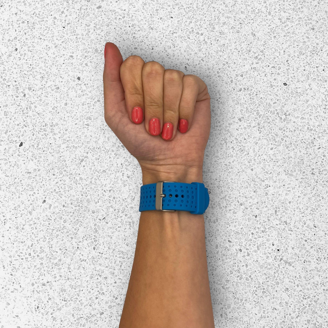 garmin-forerunner-watch-straps-nz-watch-bands-aus-light-blue-806001