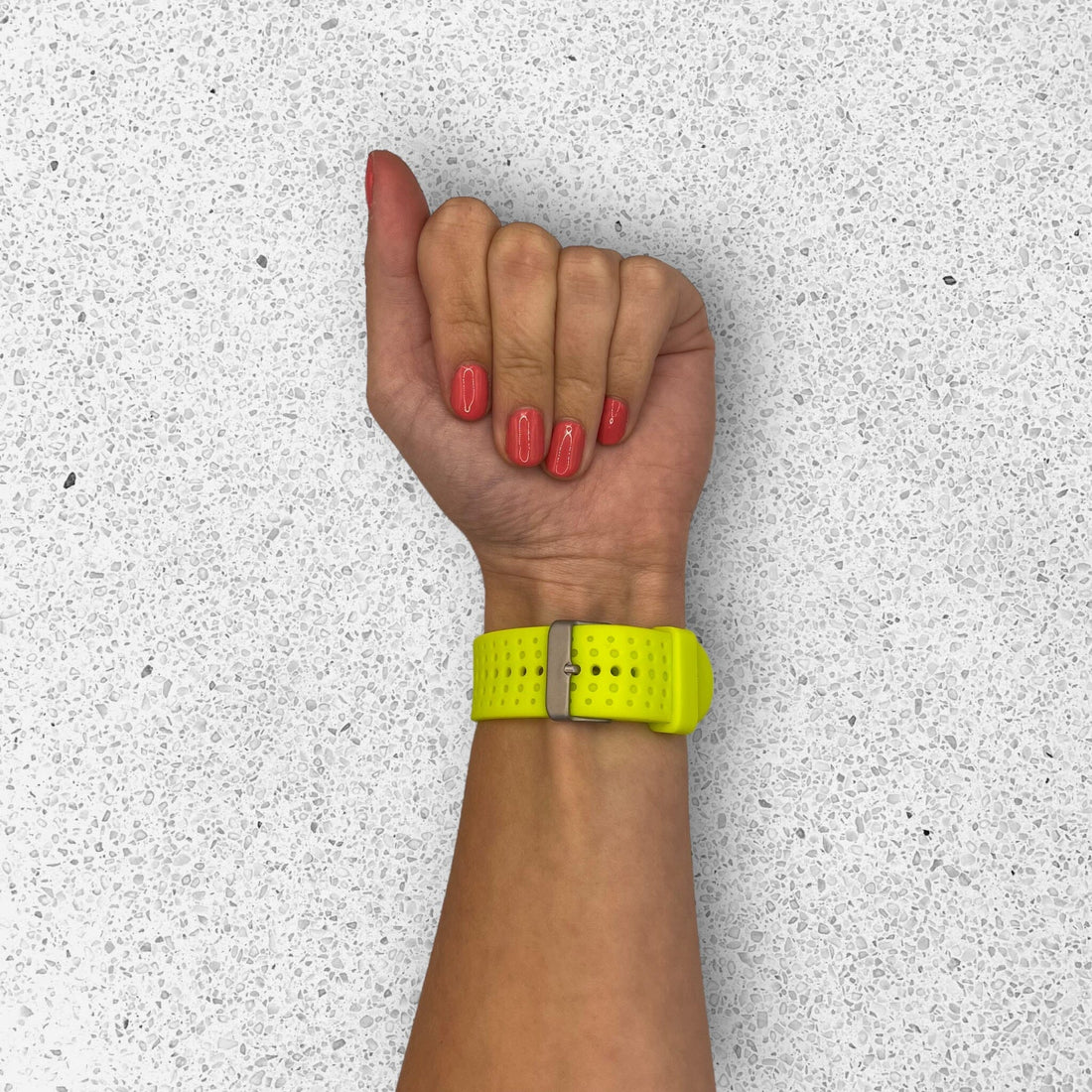 garmin-forerunner-watch-straps-nz-watch-bands-aus-green