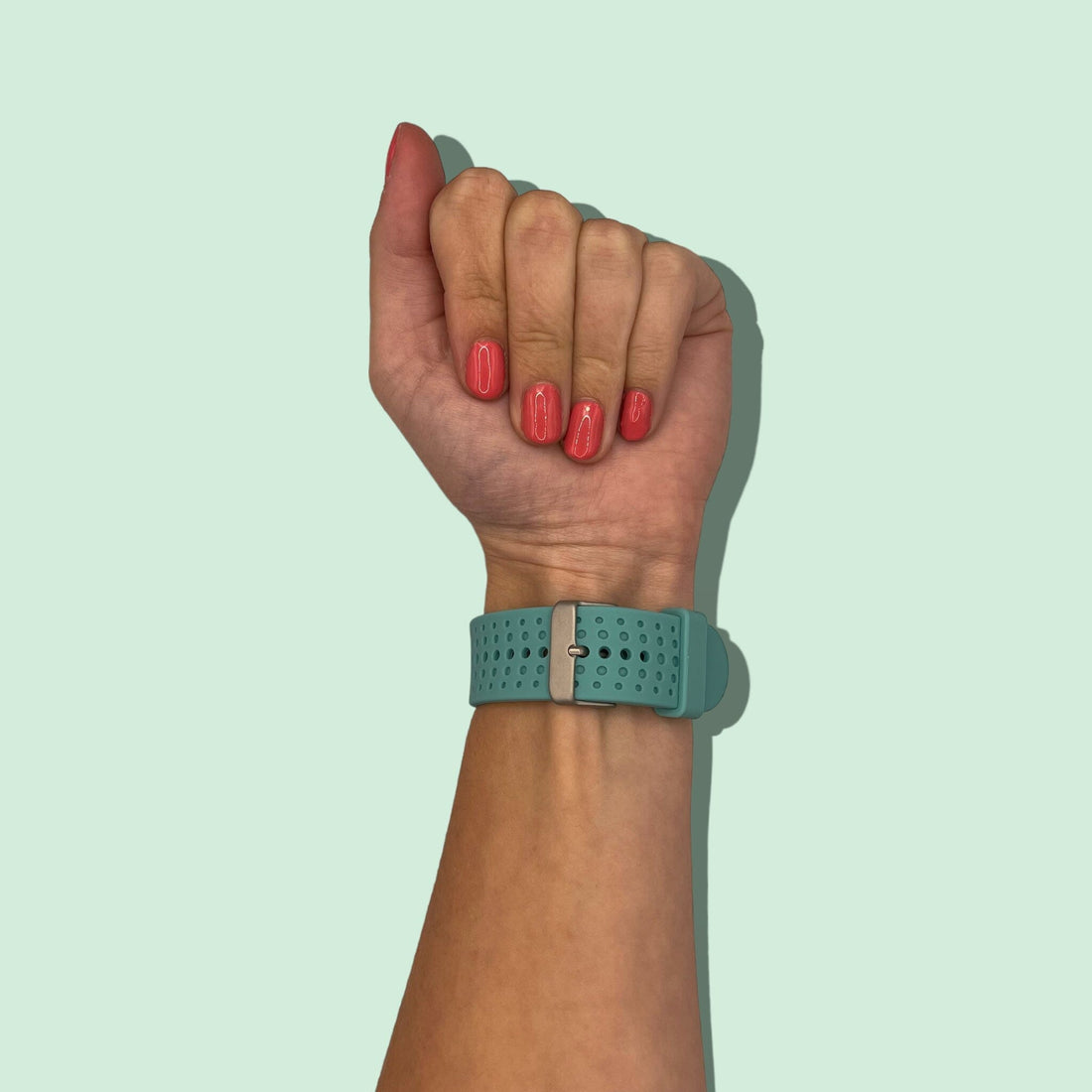 garmin-forerunner-watch-straps-nz-watch-bands-aus-teal