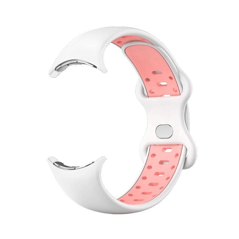 google-pixel-watch-straps-nz-bands-aus-white-pink-222112,222113