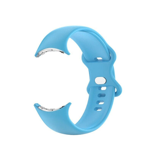 google-pixel-watch-straps-nz-bands-aus-light-blue-222002,222003