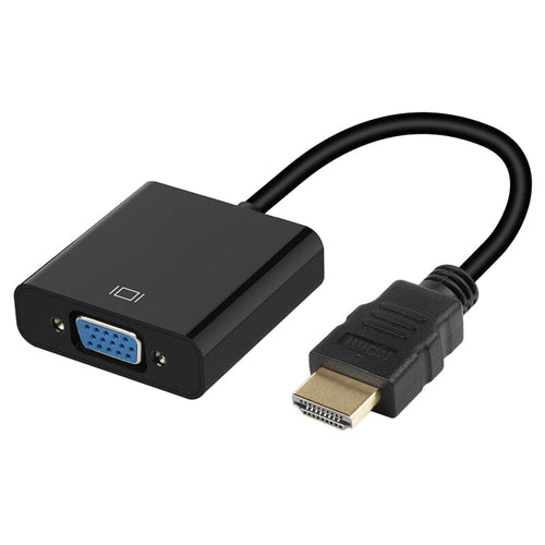 1080p-HDMI-to-VGA-Converter-Cable-Display-Port-Male-to-VGA-Female-NZ