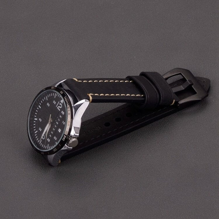 black-black-buckle-fitbit-versa-3-watch-straps-nz-retro-leather-watch-bands-aus