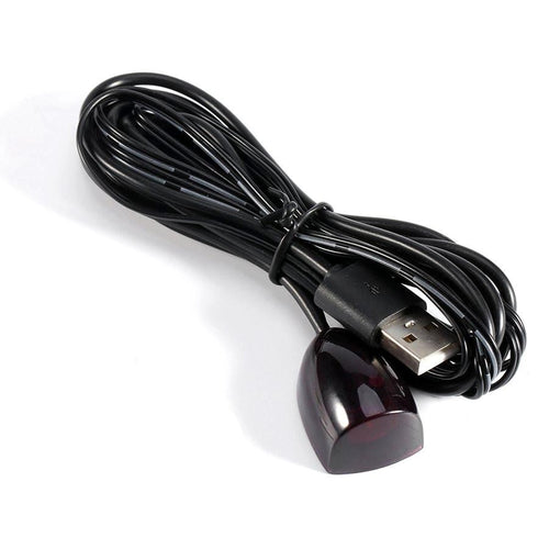 Infrared-Remote-Control-Receiver-Extender-Cable-USB-NZ