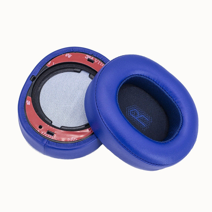 Teal Replacement Ear Pad Cushions compatible with the JBL E55BT Headphones NZ