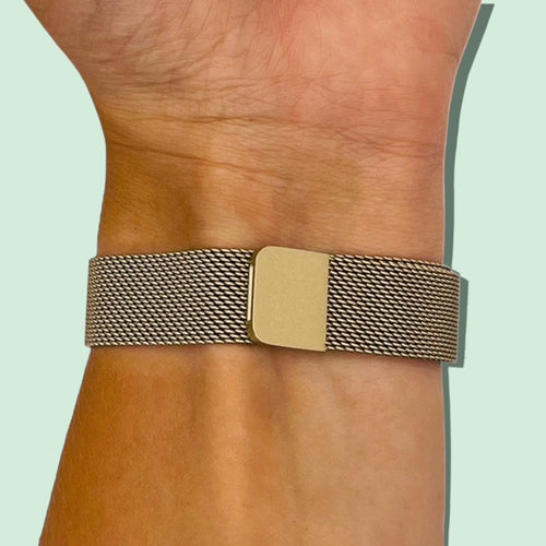 fitbit-inspire-2-watch-straps-nz-milanese-metal-watch-bands-aus-vintage-gold