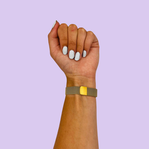 gold-metal-garmin-hero-legacy-(45mm)-watch-straps-nz-milanese-watch-bands-aus