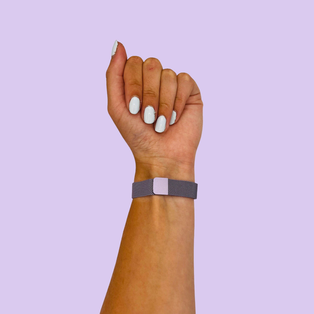 fitbit-inspire-watch-straps-nz-milanese-metal-watch-bands-aus-lavender