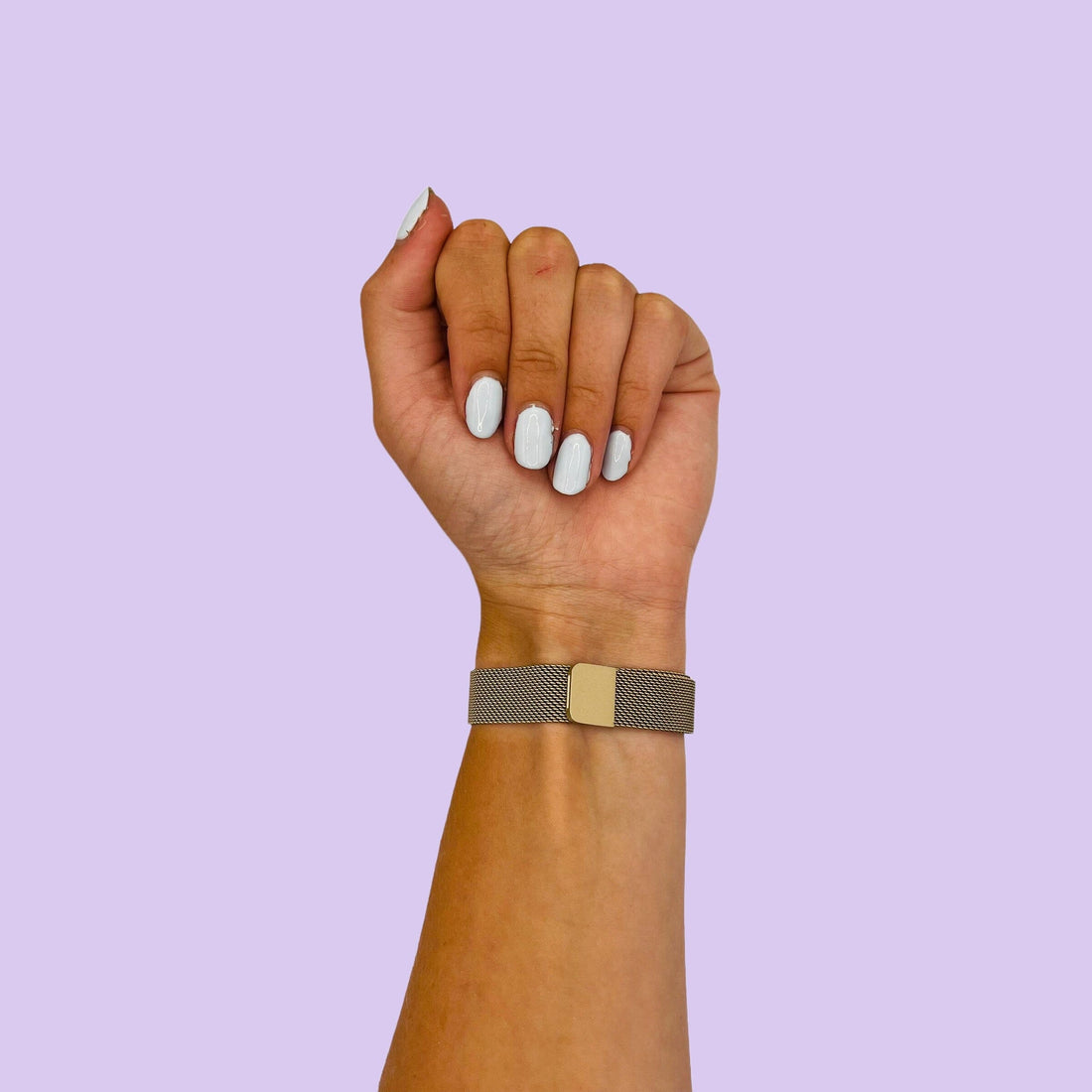 starlight-vintage-gold-metal-samsung-galaxy-watch-42mm-watch-straps-nz-milanese-watch-bands-aus
