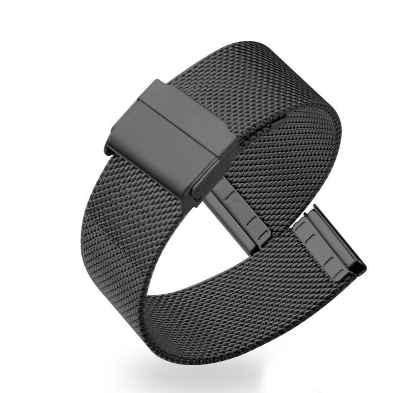 Universal Milanese Watch Straps NZ for 12mm Lug Width