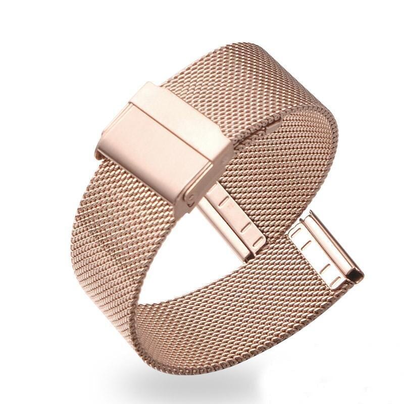 Universal Milanese Watch Straps NZ for 12mm Lug Width