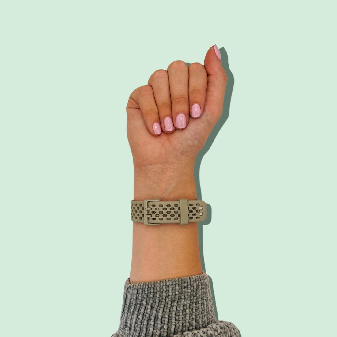 fitbit-charge-5-watch-straps-nz-sports-watch-bands-aus-grey