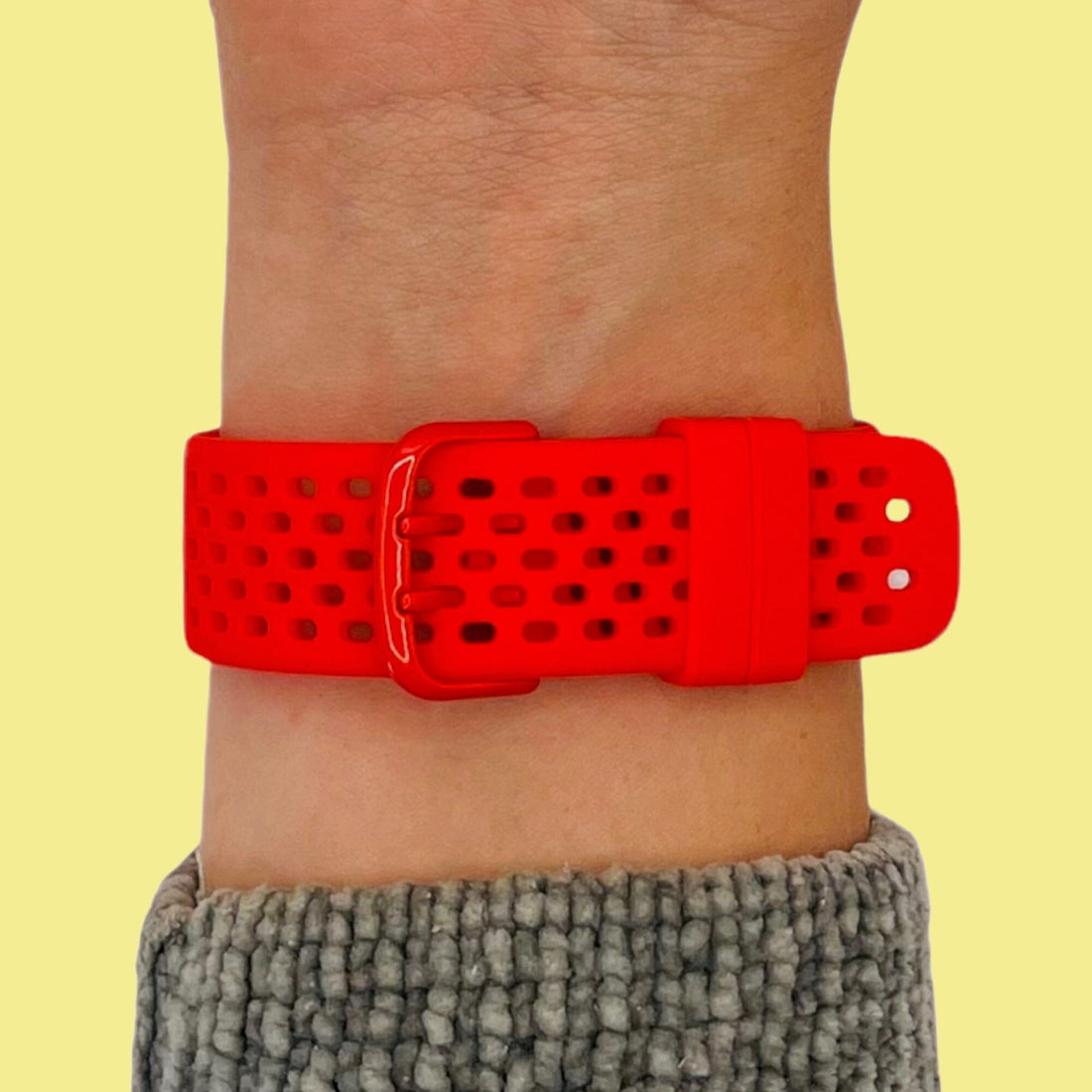 fitbit-charge-5-watch-straps-nz-sports-watch-bands-aus-red