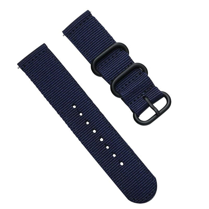 blue-huawei-watch-fit-2-watch-straps-nz-nato-nylon-watch-bands-aus