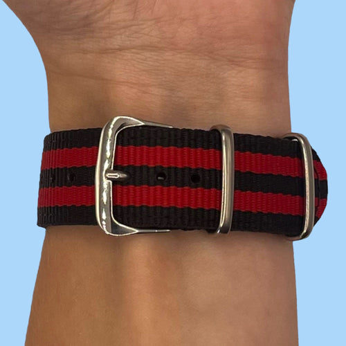 navy-blue-red-garmin-foretrex-601-foretrex-701-watch-straps-nz-nato-nylon-watch-bands-aus