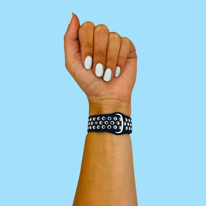 blue-white-samsung-galaxy-watch-42mm-watch-straps-nz-silicone-sports-watch-bands-aus