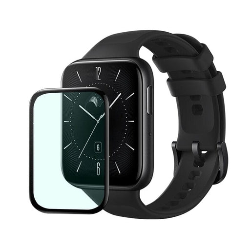 Oppo-Watch-3-compatible-Screen-Protector-Protection-Case-NZ