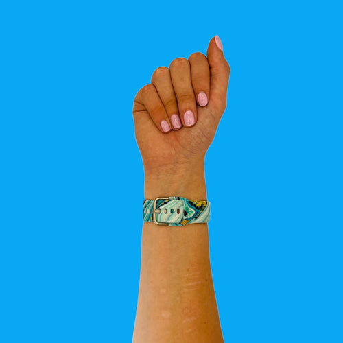 ocean-xiaomi-redmi-watch-3-active,-lite-youth-watch-straps-nz-pattern-straps-watch-bands-aus