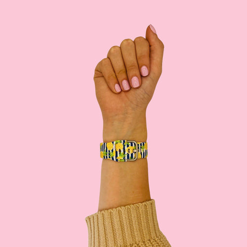 pineapples-thehorse-20mm-range-watch-straps-nz-pattern-straps-watch-bands-aus