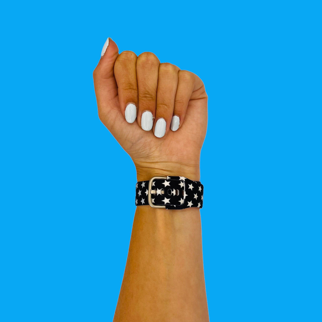 stars-samsung-galaxy-watch-4-(40-44mm)-watch-straps-nz-pattern-straps-watch-bands-aus-804400