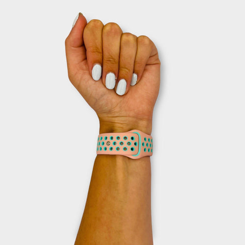 pink-green-fitbit-versa-4-watch-straps-nz-silicone-sports-watch-bands-aus