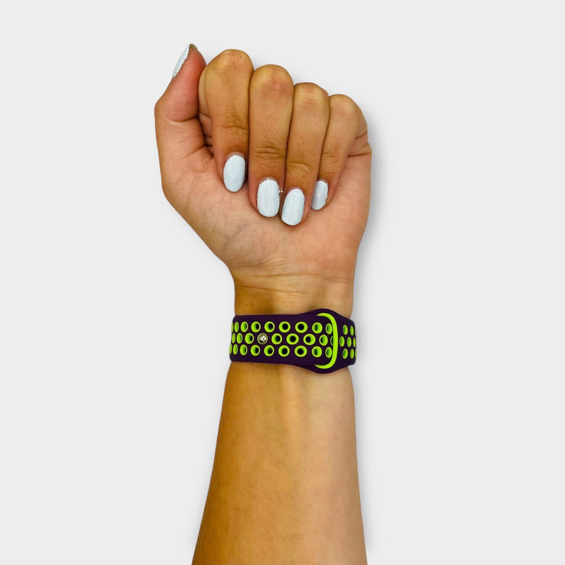 purple-green-fitbit-versa-4-watch-straps-nz-silicone-sports-watch-bands-aus-804110