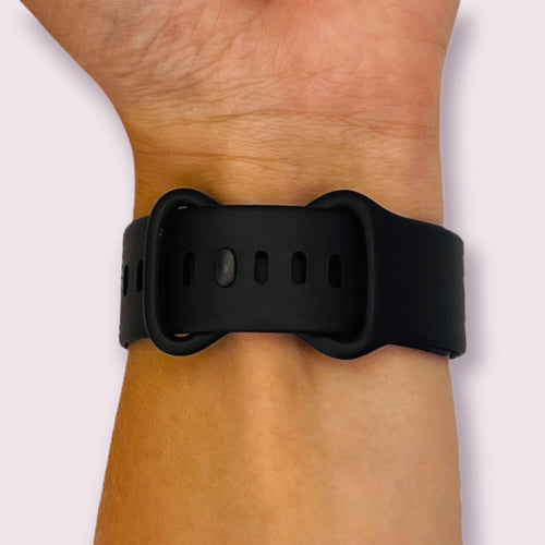 fitbit-charge-6-watch-straps-nz-silicone-watch-bands-aus-black